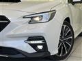 2021 Subaru Levorg
