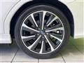 2021 Subaru Levorg
