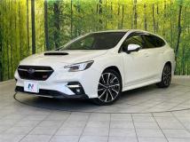 2021 Subaru Levorg