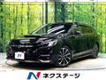 2021 Subaru Levorg