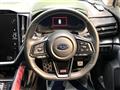 2021 Subaru Levorg