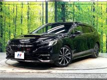 2021 Subaru Levorg