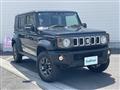 2026 Suzuki Jimny