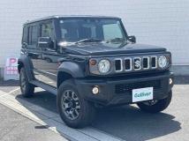 2026 Suzuki Jimny