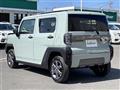 2025 Daihatsu Taft