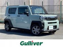 2025 Daihatsu Taft