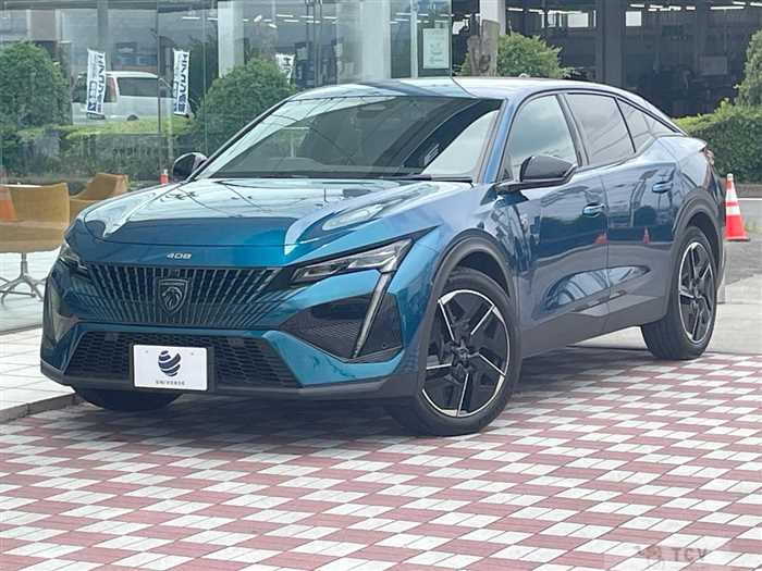 2024 Peugeot Peugoet Others
