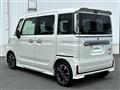 2019 Suzuki Spacia