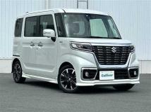 2019 Suzuki Spacia