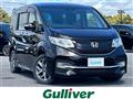 2016 Honda Step WGN