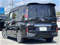 2016 Honda Step WGN