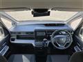 2016 Honda Step WGN