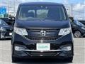 2016 Honda Step WGN