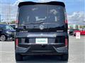 2016 Honda Step WGN