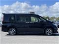 2016 Honda Step WGN