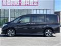 2016 Honda Step WGN