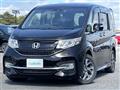 2016 Honda Step WGN