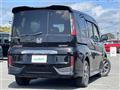 2016 Honda Step WGN