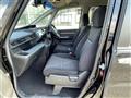 2016 Honda Step WGN