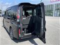 2016 Honda Step WGN