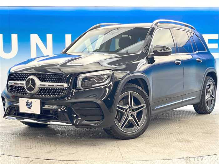 2021 Mercedes-Benz Mercedes-Benz Others