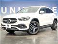 2021 Mercedes-Benz GLA-Class