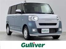 2023 Daihatsu Move Canbus