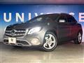 2017 Mercedes-Benz GLA-Class