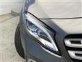 2017 Mercedes-Benz GLA-Class