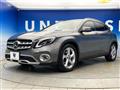 2017 Mercedes-Benz GLA-Class