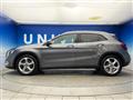 2017 Mercedes-Benz GLA-Class