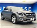 2017 Mercedes-Benz GLA-Class