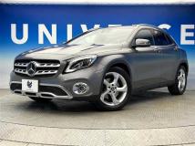 2017 Mercedes-Benz GLA-Class