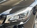 2018 Mercedes-Benz CLA Shooting Brake