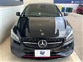 2018 Mercedes-Benz CLA Shooting Brake
