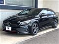 2018 Mercedes-Benz CLA Shooting Brake