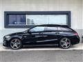 2018 Mercedes-Benz CLA Shooting Brake