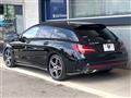 2018 Mercedes-Benz CLA Shooting Brake
