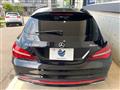 2018 Mercedes-Benz CLA Shooting Brake