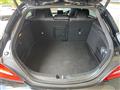 2018 Mercedes-Benz CLA Shooting Brake