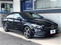 2018 Mercedes-Benz CLA Shooting Brake
