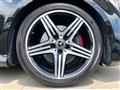 2018 Mercedes-Benz CLA Shooting Brake