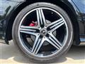 2018 Mercedes-Benz CLA Shooting Brake