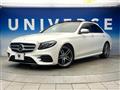 2018 Mercedes-Benz E-Class