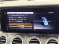2018 Mercedes-Benz E-Class