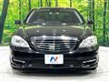 2013 Mercedes-Benz S-Class