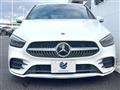 2019 Mercedes-Benz B-Class