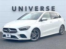 2019 Mercedes-Benz B-Class