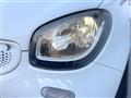 2016 Smart Smart ForFour