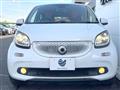 2016 Smart Smart ForFour